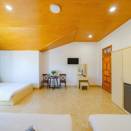 דה לאט An Boutique Hotel - Stay 24H מראה חיצוני תמונה