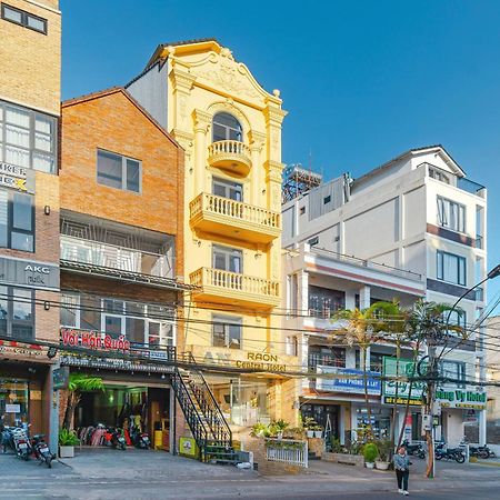דה לאט An Boutique Hotel - Stay 24H מראה חיצוני תמונה