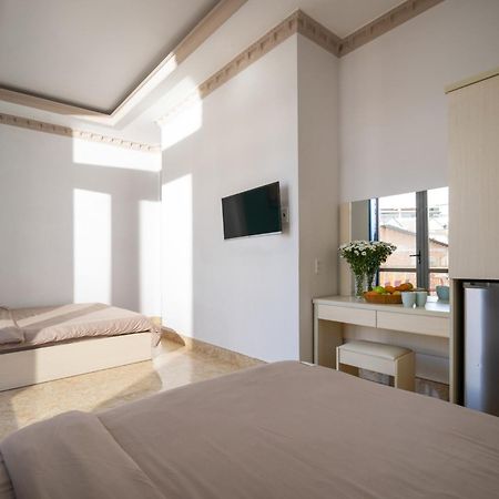 דה לאט An Boutique Hotel - Stay 24H מראה חיצוני תמונה