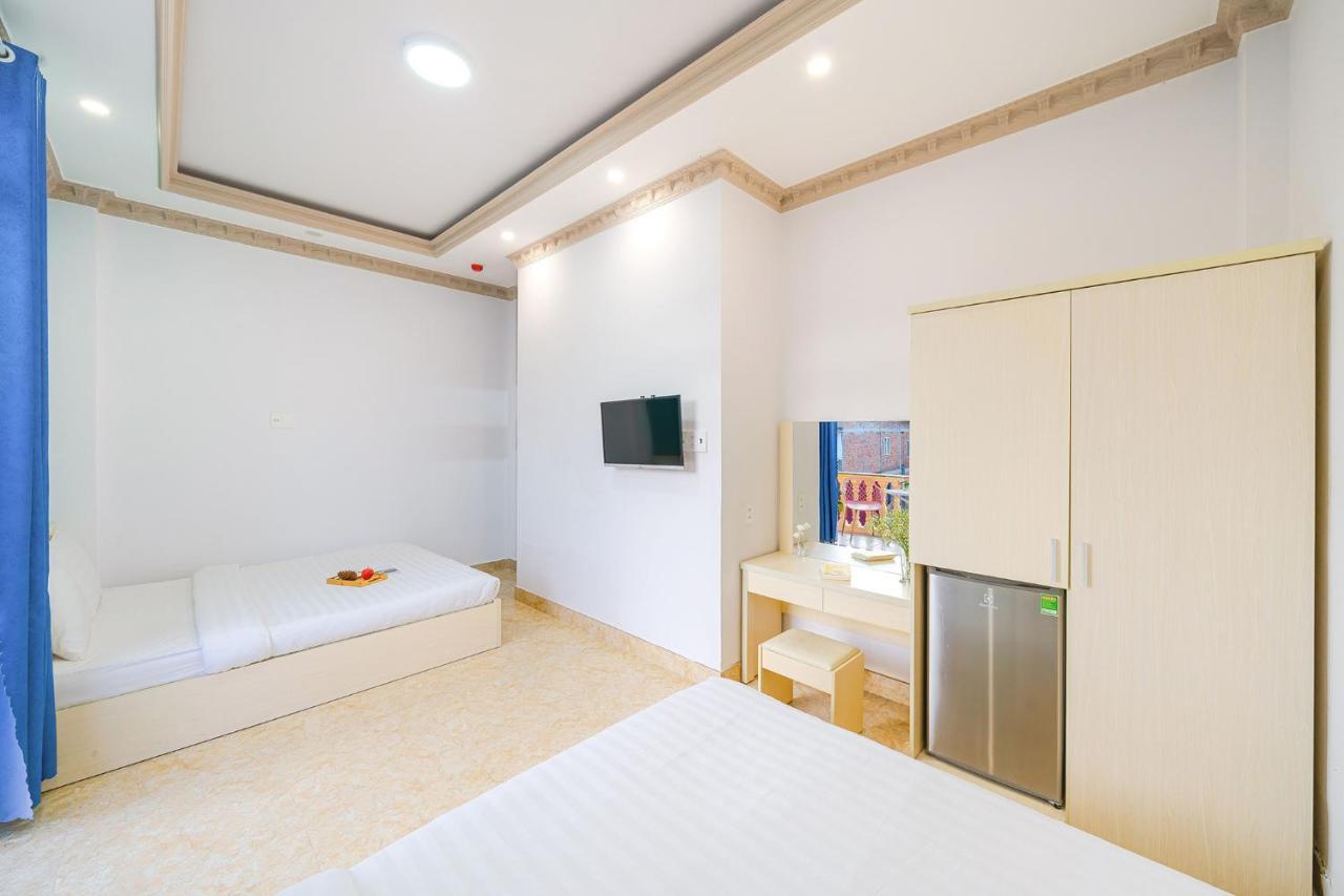 דה לאט An Boutique Hotel - Stay 24H מראה חיצוני תמונה