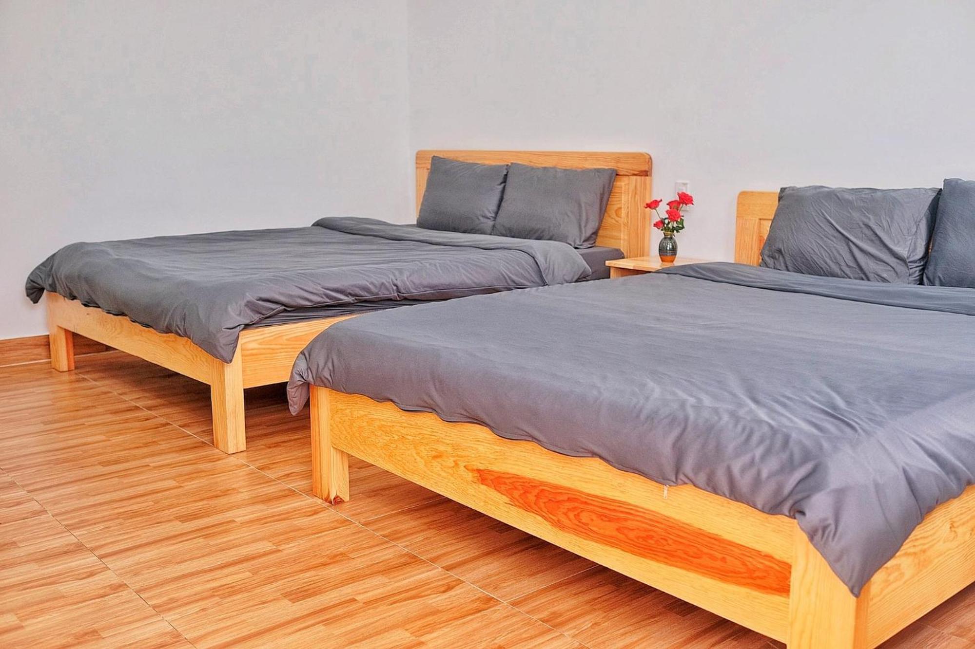 דה לאט An Boutique Hotel - Stay 24H מראה חיצוני תמונה