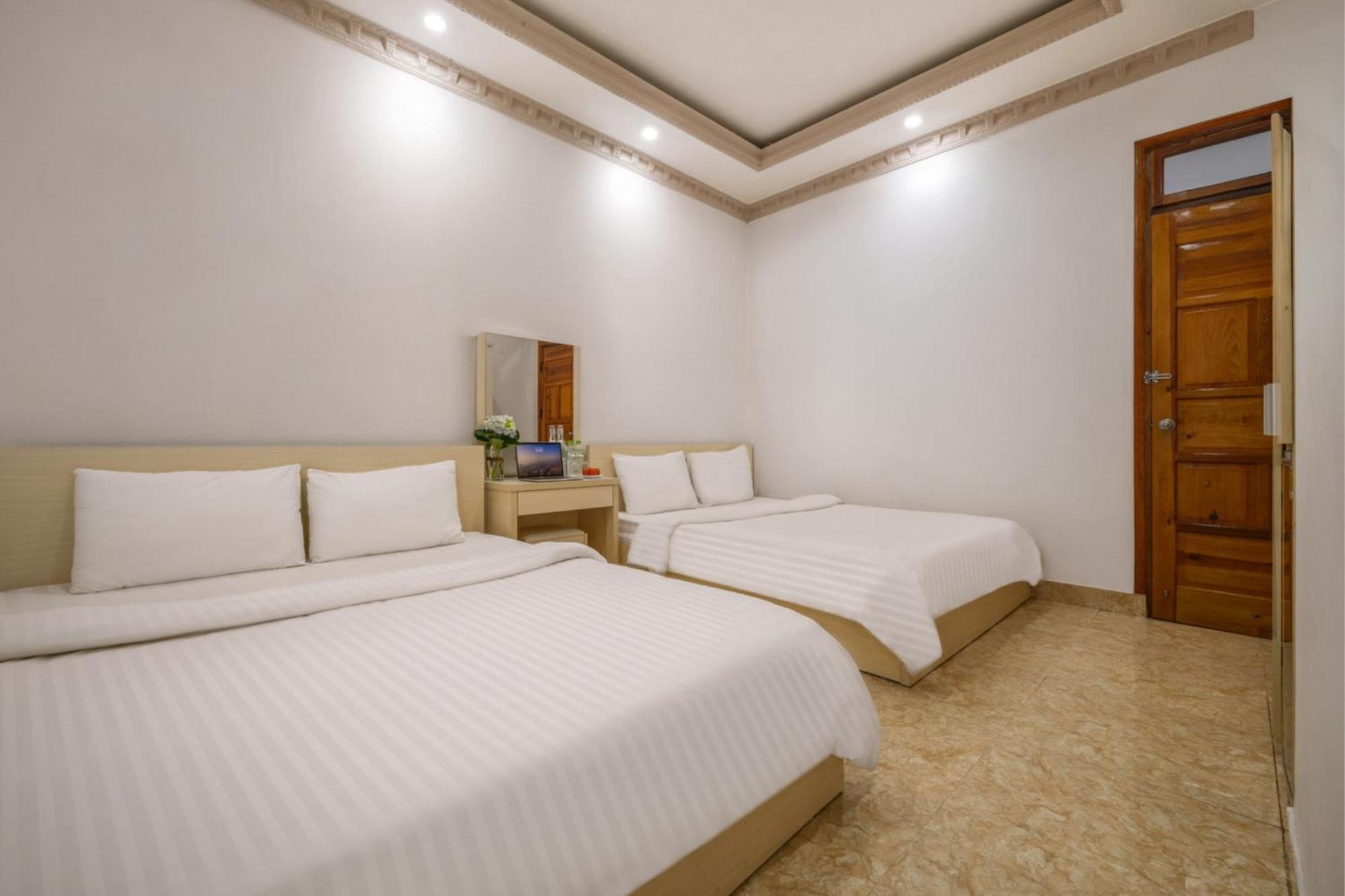 דה לאט An Boutique Hotel - Stay 24H מראה חיצוני תמונה