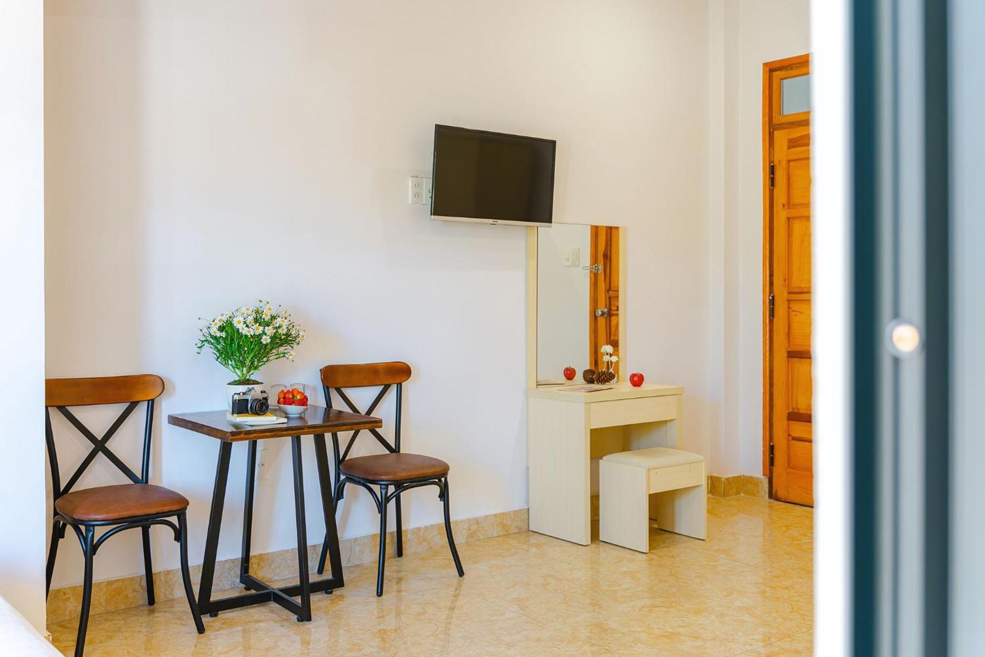 דה לאט An Boutique Hotel - Stay 24H מראה חיצוני תמונה