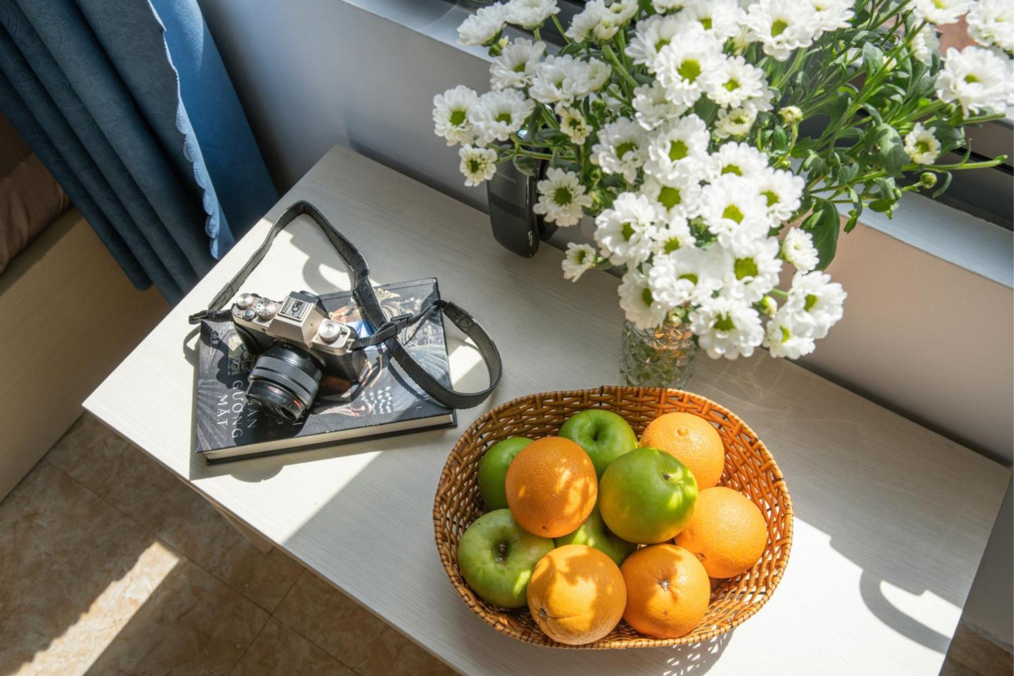 דה לאט An Boutique Hotel - Stay 24H מראה חיצוני תמונה