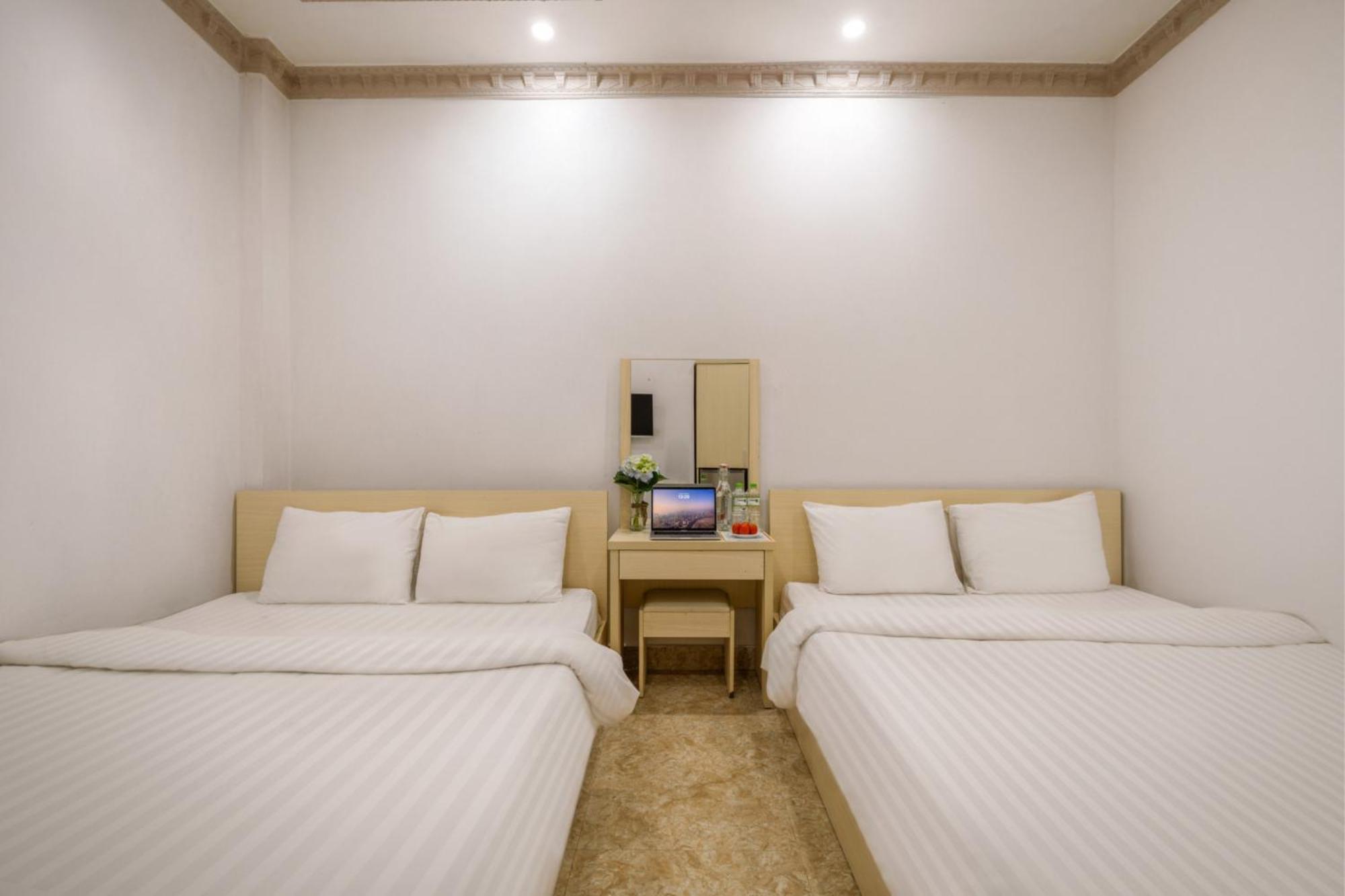 דה לאט An Boutique Hotel - Stay 24H מראה חיצוני תמונה
