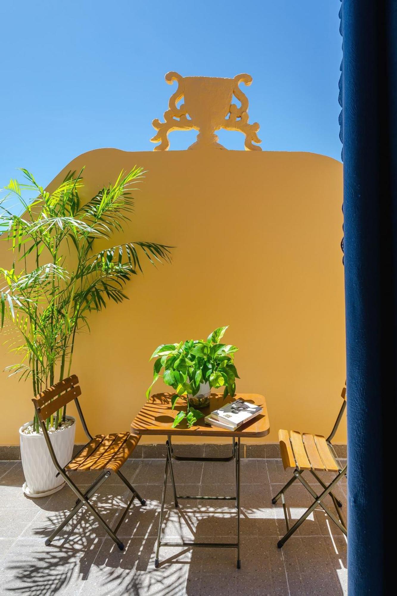 דה לאט An Boutique Hotel - Stay 24H מראה חיצוני תמונה
