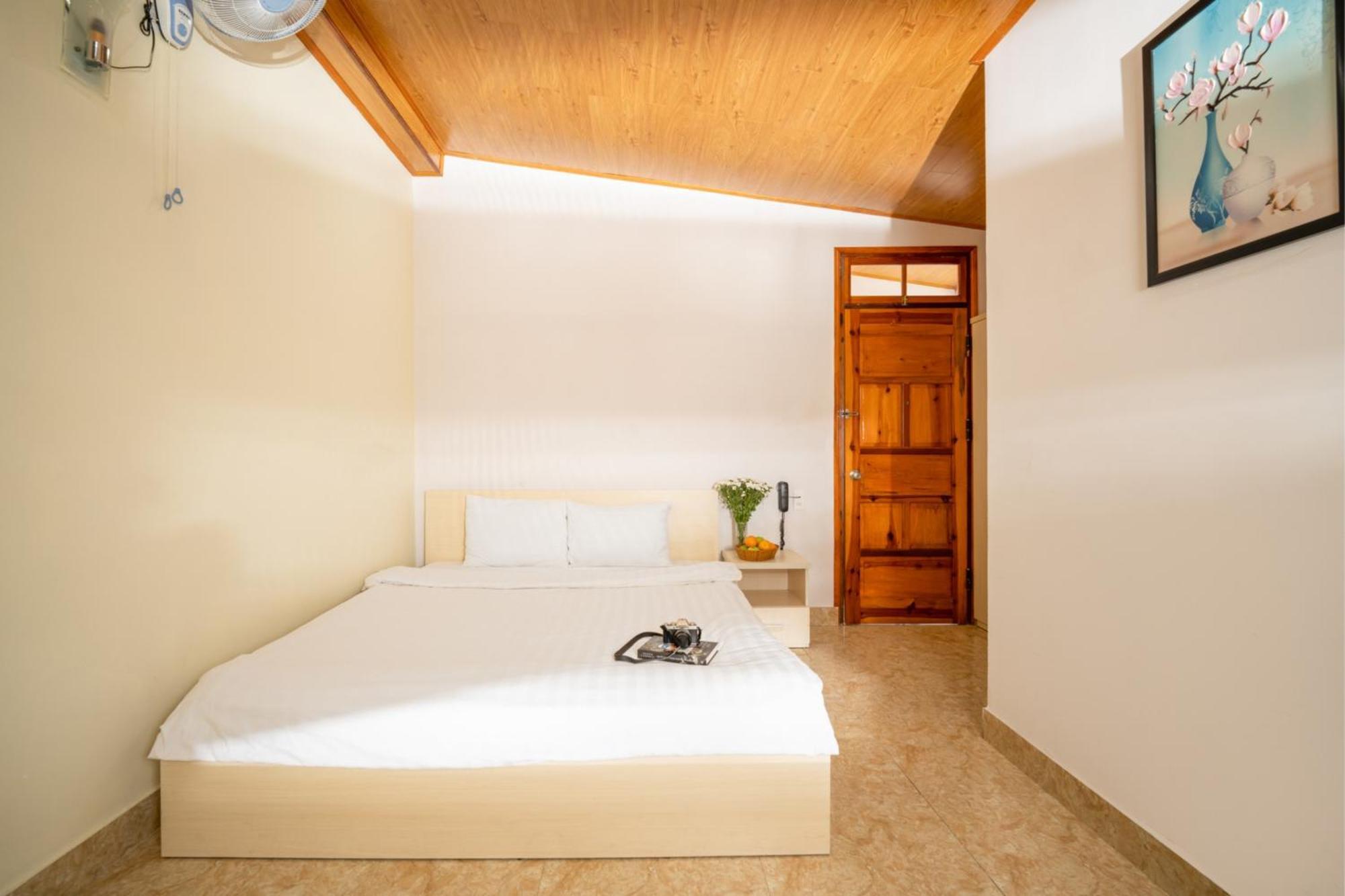 דה לאט An Boutique Hotel - Stay 24H מראה חיצוני תמונה