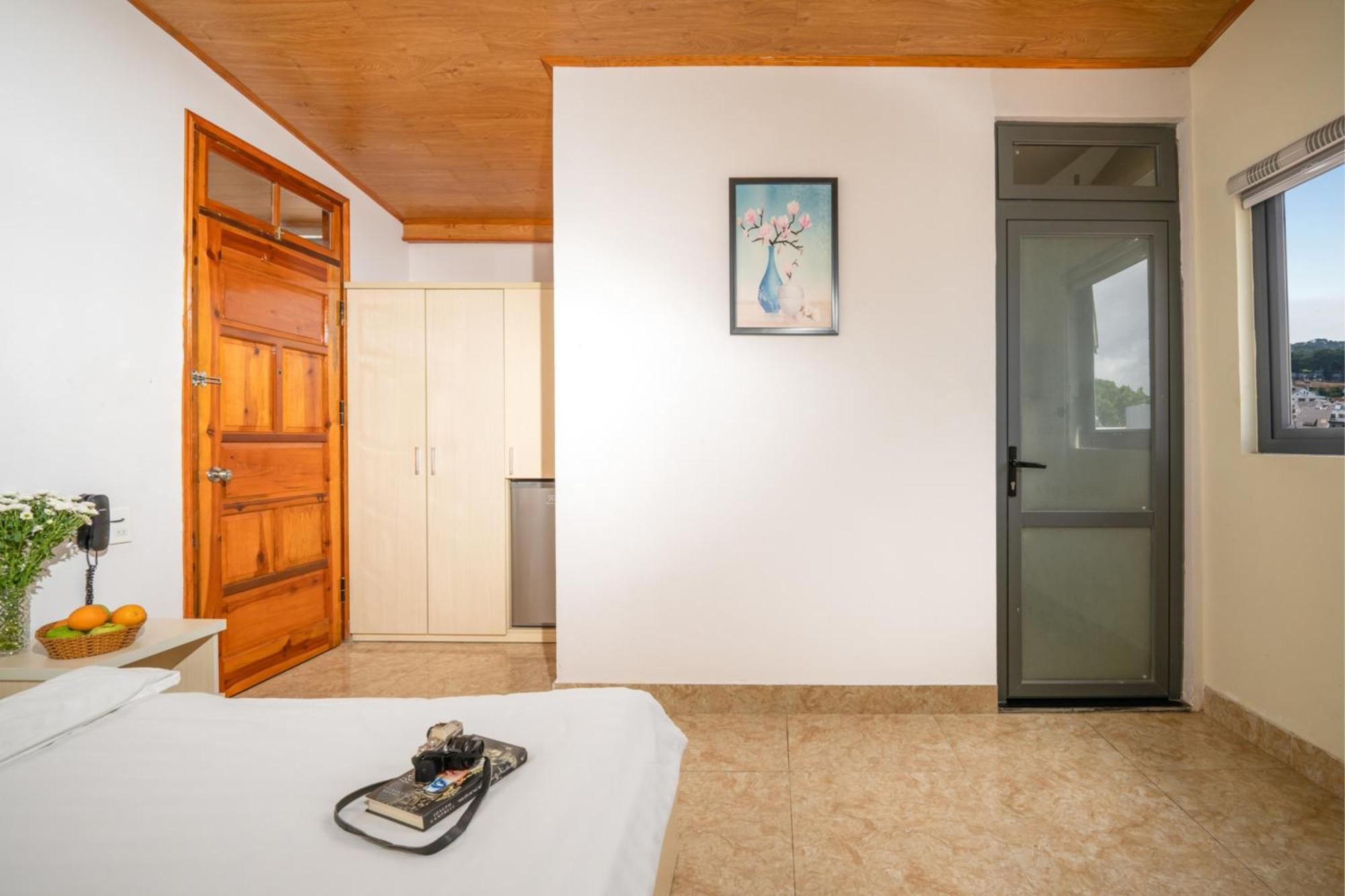 דה לאט An Boutique Hotel - Stay 24H מראה חיצוני תמונה