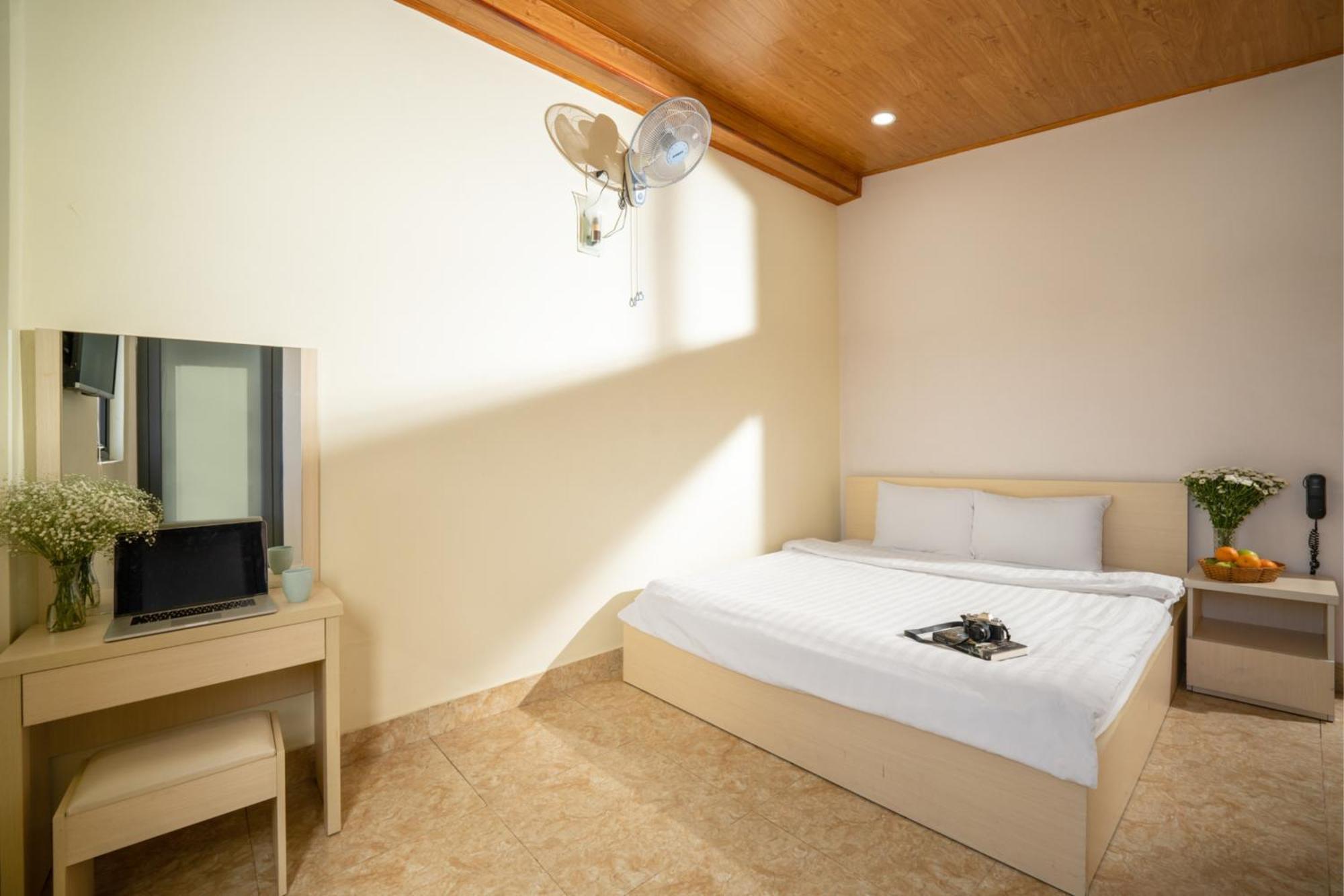 דה לאט An Boutique Hotel - Stay 24H מראה חיצוני תמונה