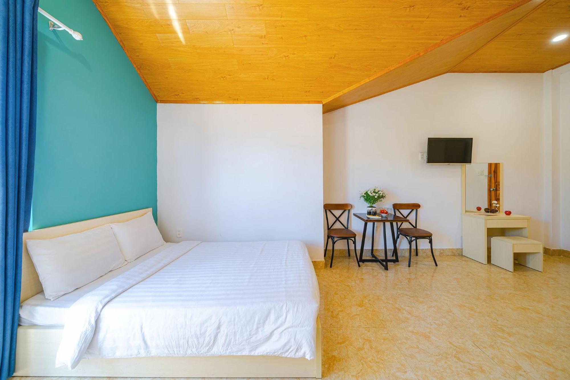דה לאט An Boutique Hotel - Stay 24H מראה חיצוני תמונה