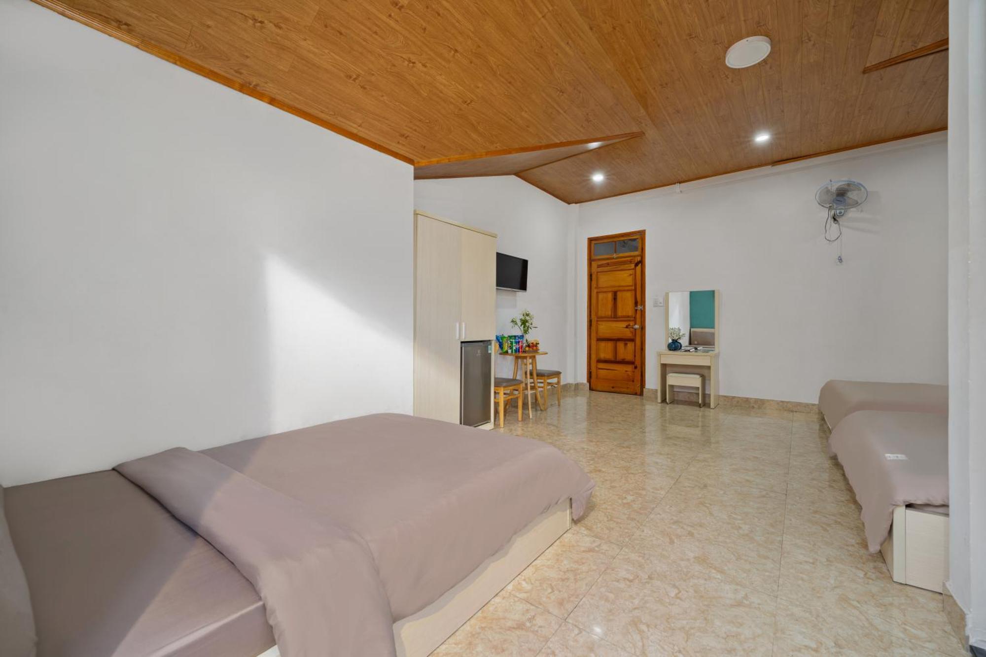 דה לאט An Boutique Hotel - Stay 24H מראה חיצוני תמונה