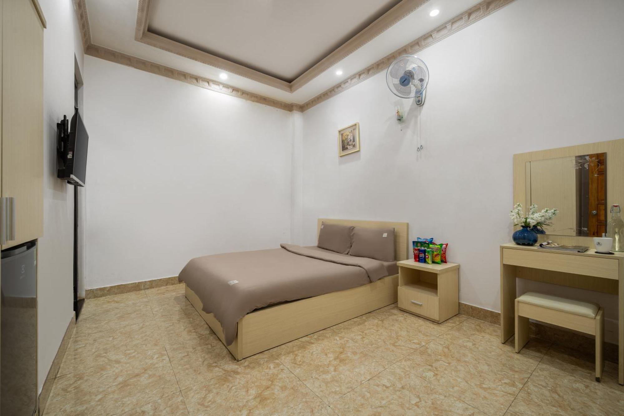 דה לאט An Boutique Hotel - Stay 24H מראה חיצוני תמונה