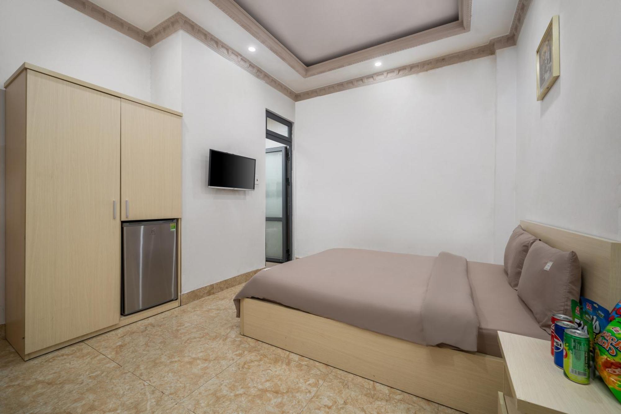 דה לאט An Boutique Hotel - Stay 24H מראה חיצוני תמונה