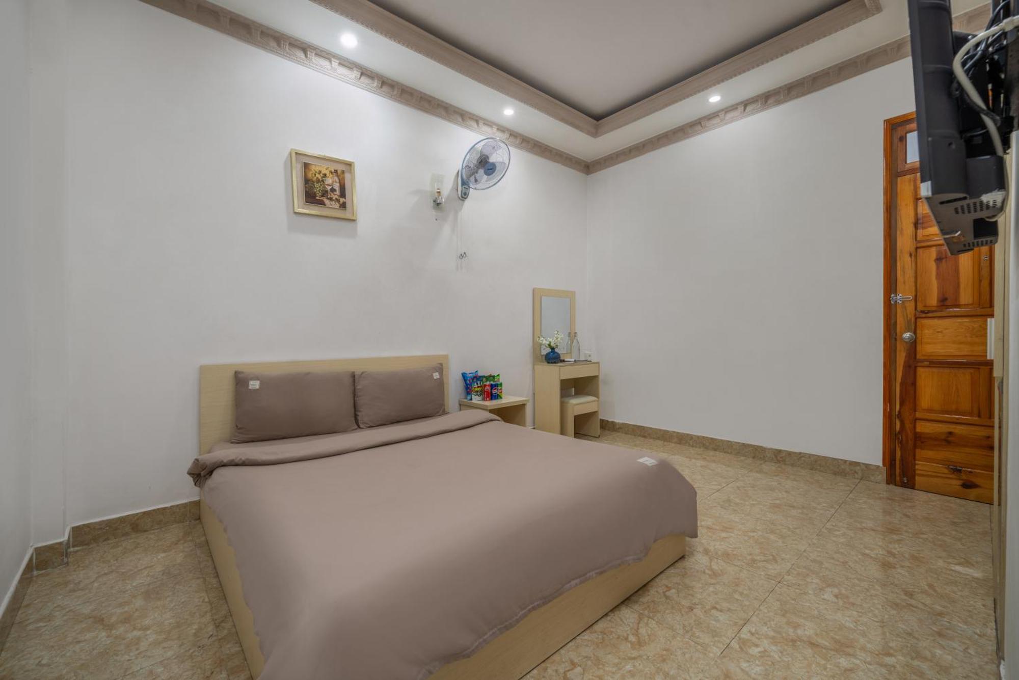 דה לאט An Boutique Hotel - Stay 24H מראה חיצוני תמונה