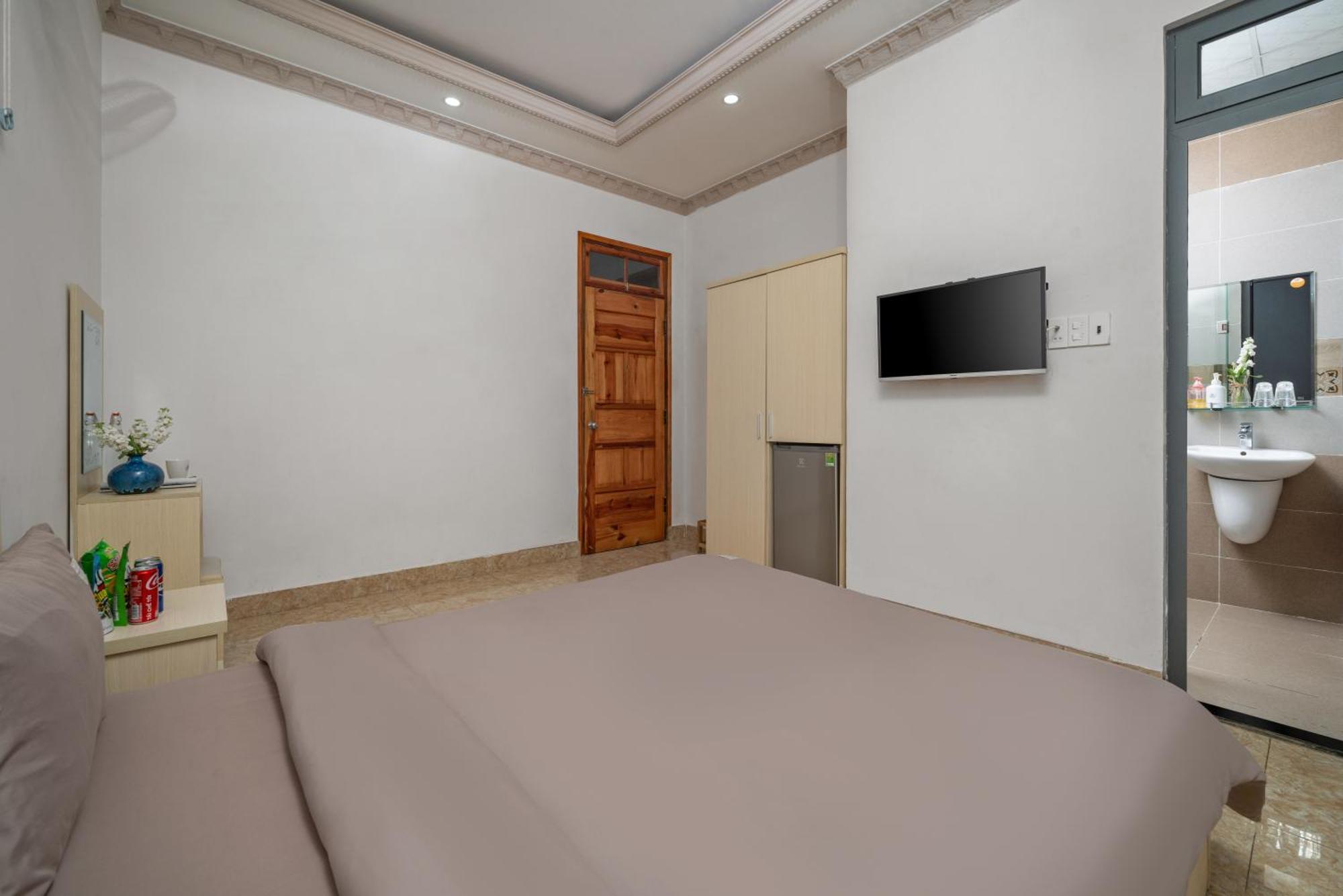 דה לאט An Boutique Hotel - Stay 24H מראה חיצוני תמונה
